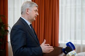 Как отреагировал&hellip;